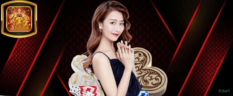 Cassino 81bet - mesas ao vivo e jogos