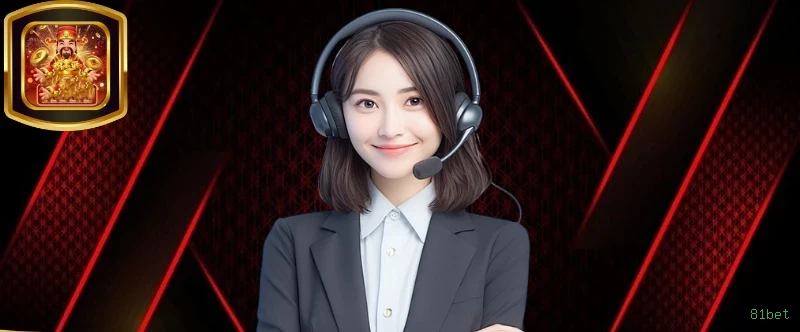 Cassino ao vivo 81bet dealers