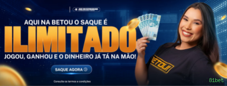 Cassino 81bet app mobile