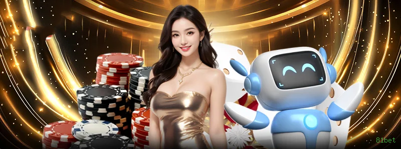 Aplicativo móvel 81bet para iOS e Android