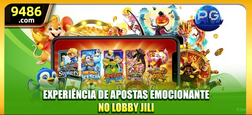 Slots 81bet - Sweet Bonanza e caça-níqueis populares