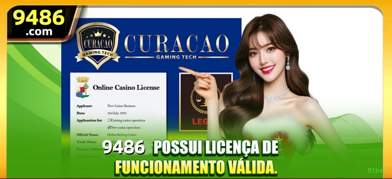Bônus e prêmios 81bet